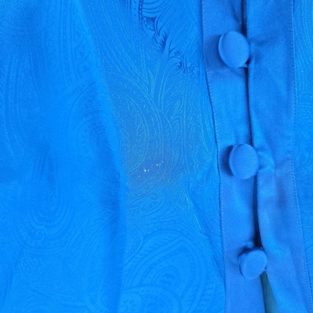 Kids Blue Matching Set - Picture 2 of 12